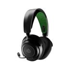 Auriculares Inalámbricos SteelSeries Arctis Nova 7X - Negro